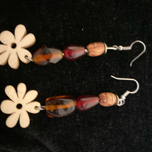 Handmade Earrings! - Picture 5 of 8